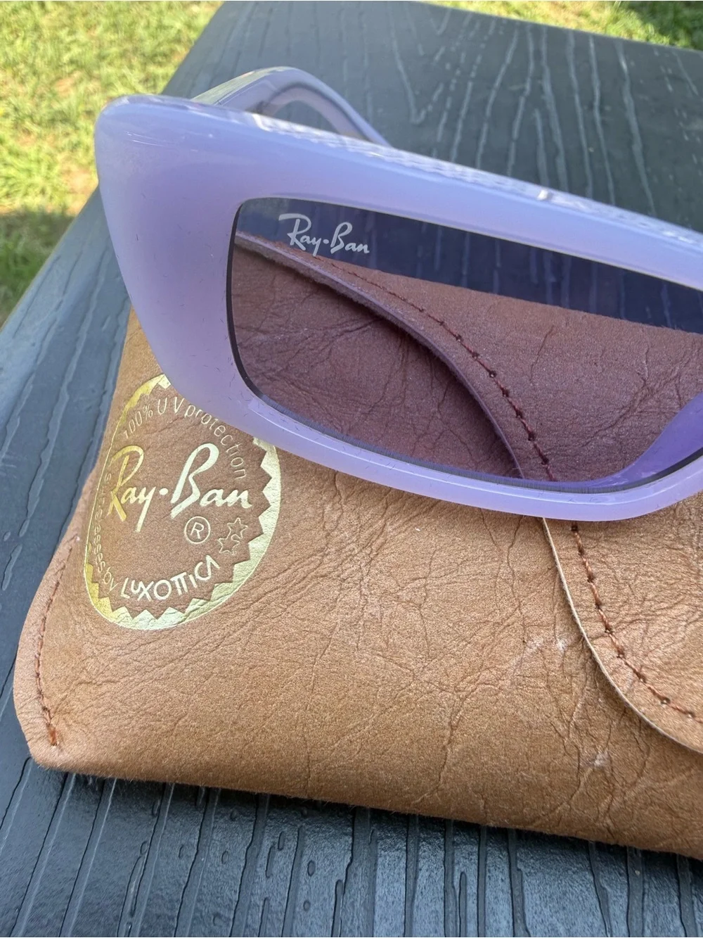 Ray-Ban TERU BIO-BASED Sunglasses